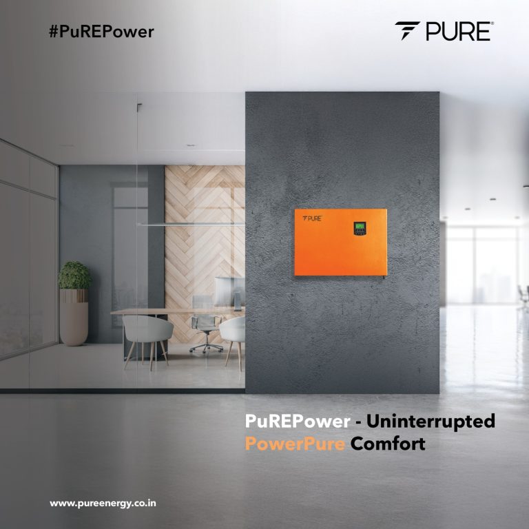 Power Backup solutions india