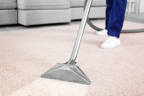 professional carpet cleaning Dublin