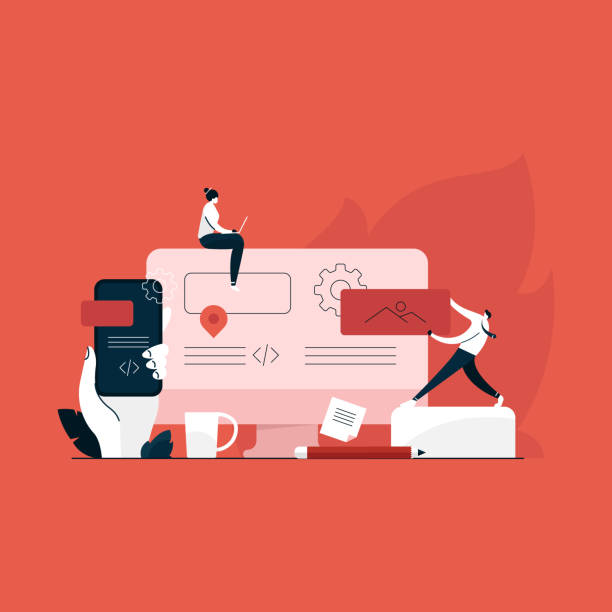 web designer in Cambridgeshire