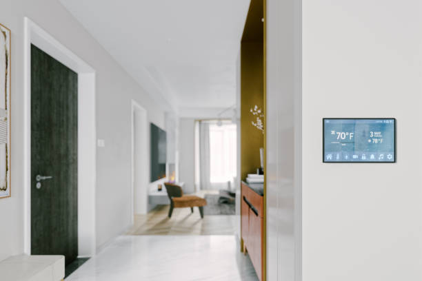 home automation in Bhopal