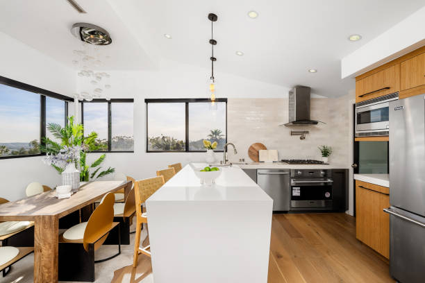 kitchen renovation california