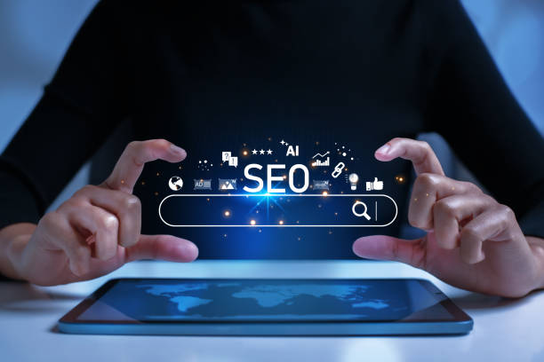 SEO services in West Yorkshire