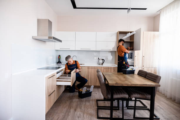 kitchen remodelers